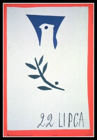 Plakaty Polska 6