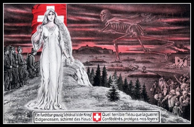 Plakaty Szwajcaria 101