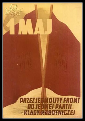 Plakaty Polska 72