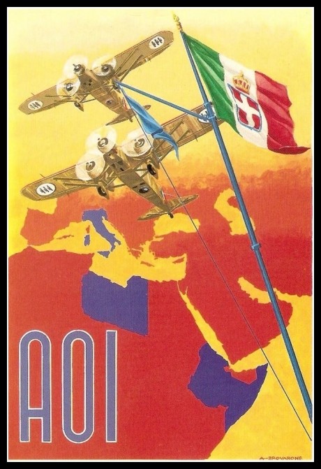 Plakaty Włochy 1101