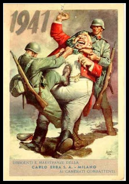 Plakaty Włochy 1401